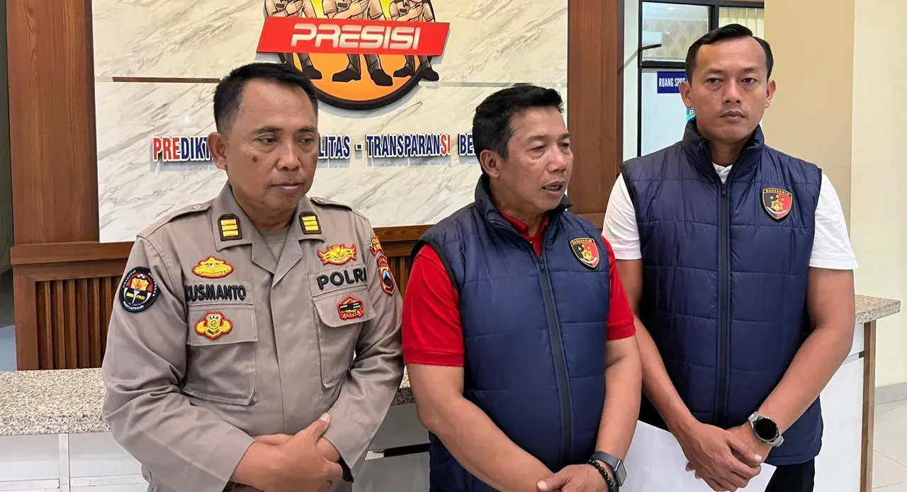 4 Tersangka Eksploitasi Santri Ponpes Alchalimi Tak Ditahan, Berkas Masih Bolak-balik ke Jaksa