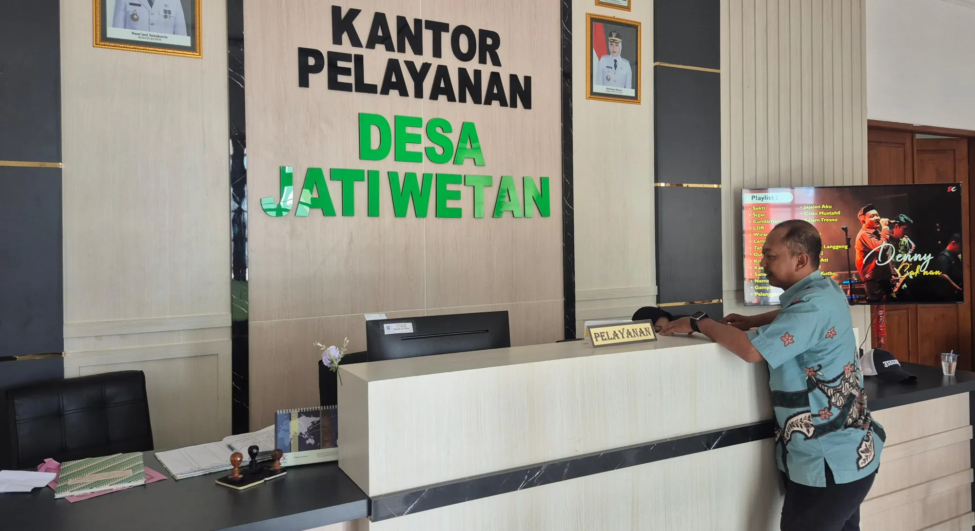 Tanpa Pilih Kasih, Tiga Ribu KK di Jati Wetan Bakal Terima Sembako di Bulan Juni, Apa Saja Isinya ?
