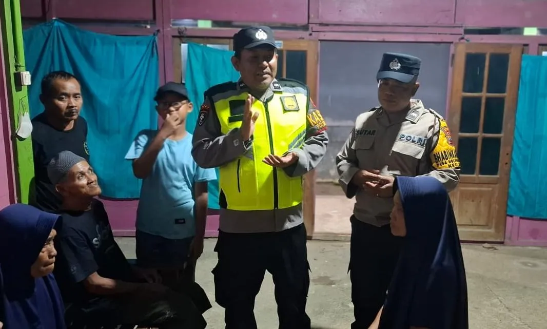 Pamit ke Ladang, Warga Desa Nglebur Blora Ditemukan Meninggal