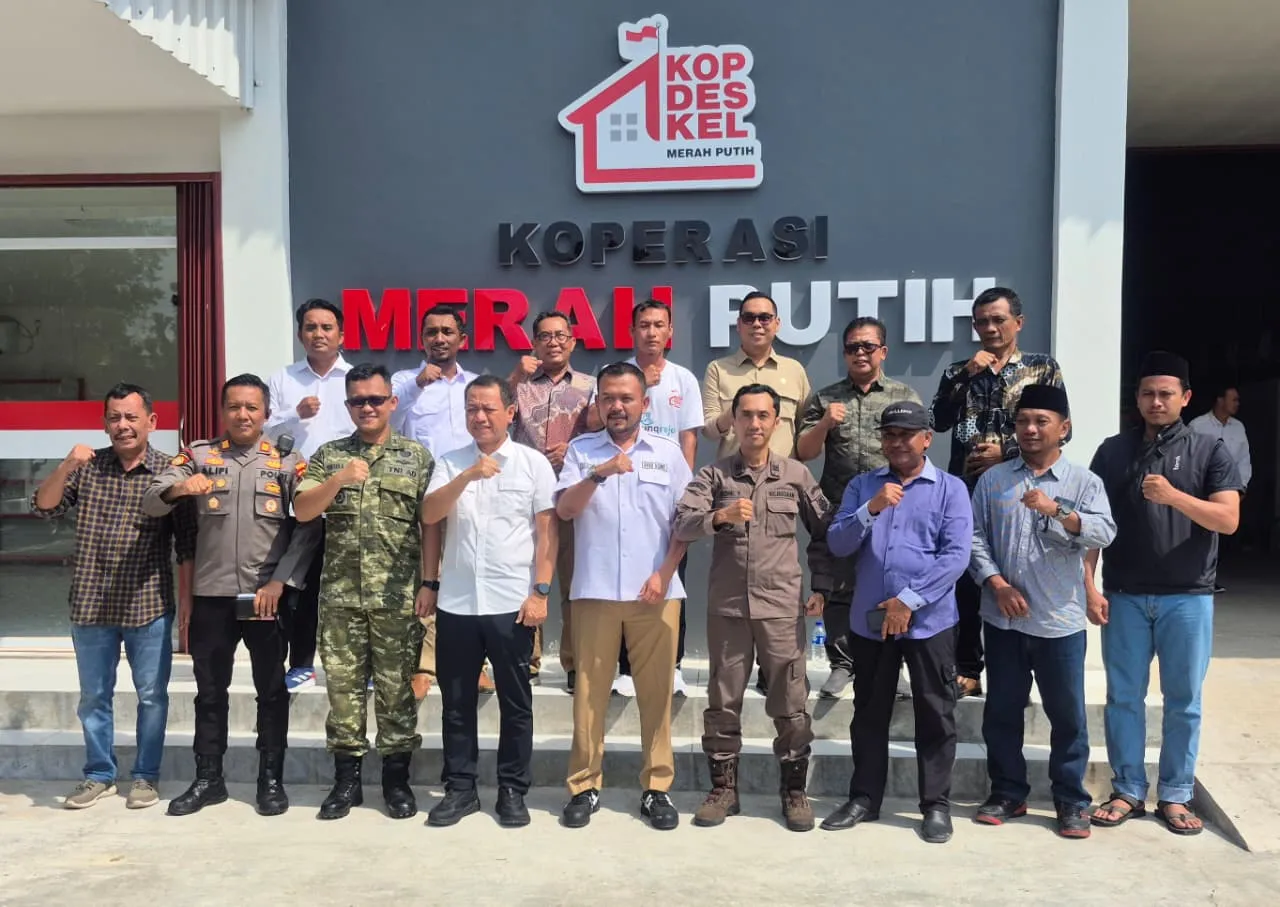 Bupati Kudus Jamin KDKMP Angkat Kearifan Lokal dan Kolaborasi dengan Pedagang Kecil