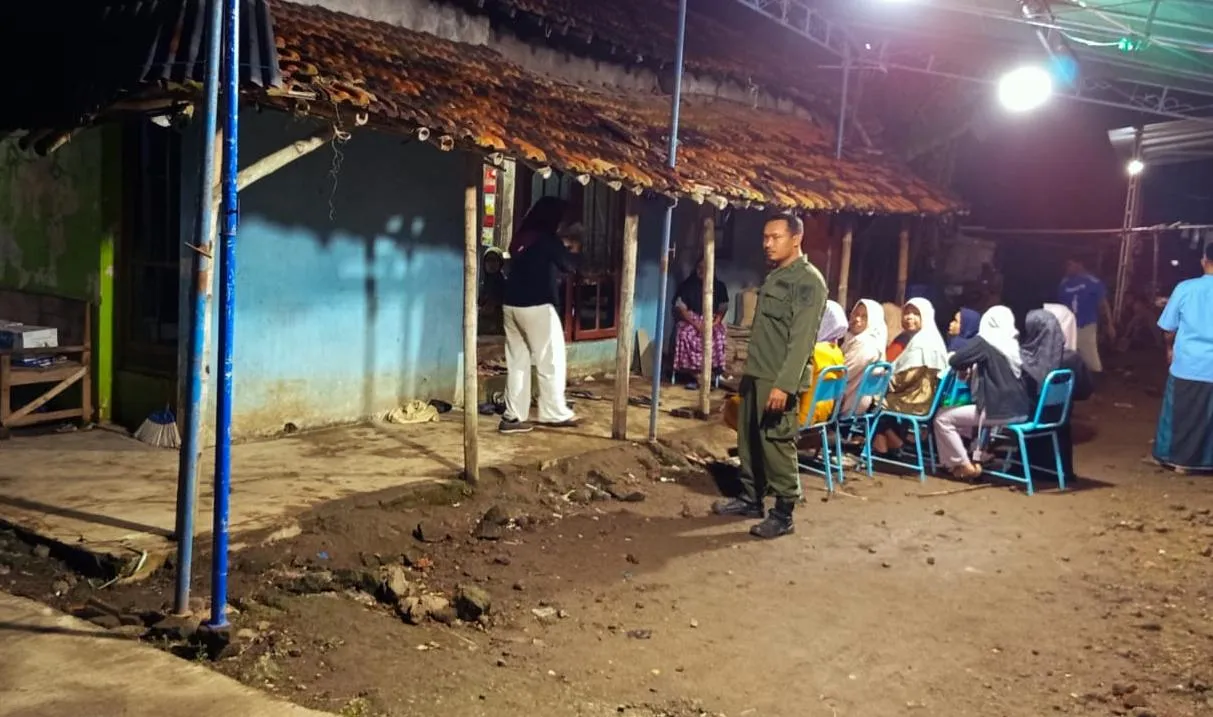 Warga Bulungcangkring Kudus Ditemukan Meninggal di dalam Rumah, Dikenal Tak Punya Masalah