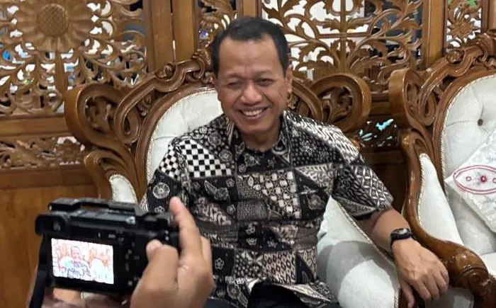 Bupati Kudus Terbitkan Edaran Antisipasi Tawuran, Geng Motor, dan Kriminalitas