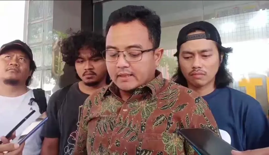 Terkuak, Ibu Pembuang Bayi di Juwana Ternyata Janda Anak Empat