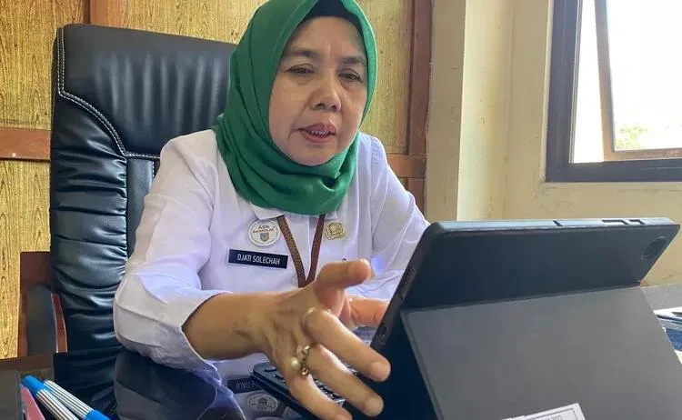 Full Senyum, 9.240 ASN di Kudus Terima Gaji ke-13 Sejak Semalam