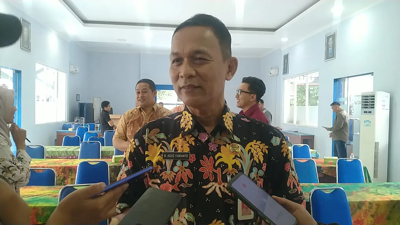 Disnaker Pati: Sekitar 1.000 Karyawan Dua Putra Kembali Bekerja Awal Juli, 200 Orang Masih Dirumahkan