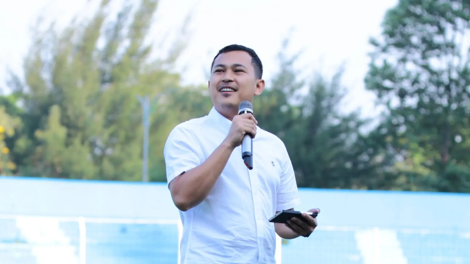 Jelang Musim Baru, Manajemen Persiku Matangkan Opsi Homebase hingga Bidik Pemain Profesional