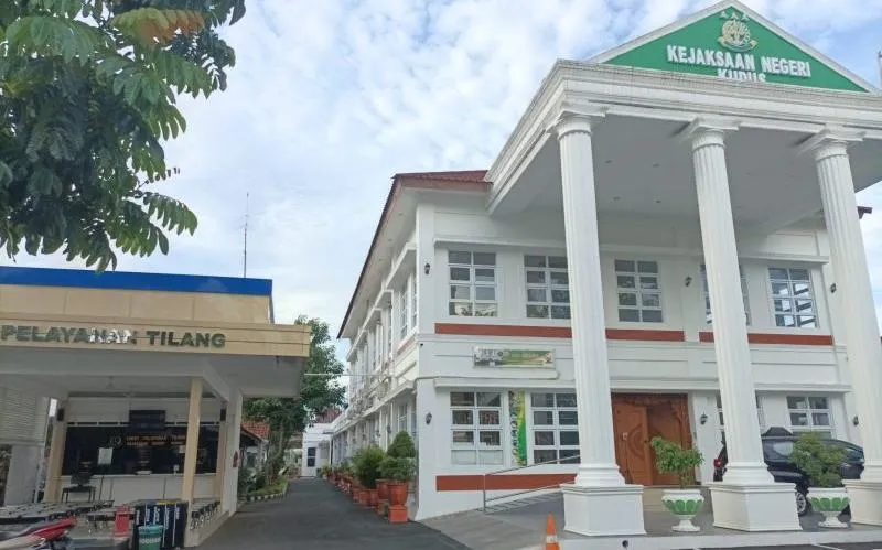Bukan Soal Nilai Proyek, Kejari Kudus Prioritaskan Asas Manfaat untuk Pendampingan Hukum