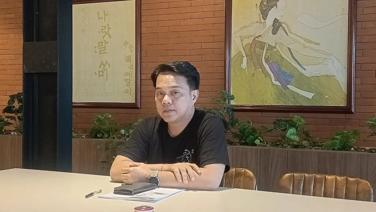 Sarat Kejanggalan, ARPI Desak Aparat Penegak Hukum Usut Tuntas Proyek Gedung Kudus Sehat