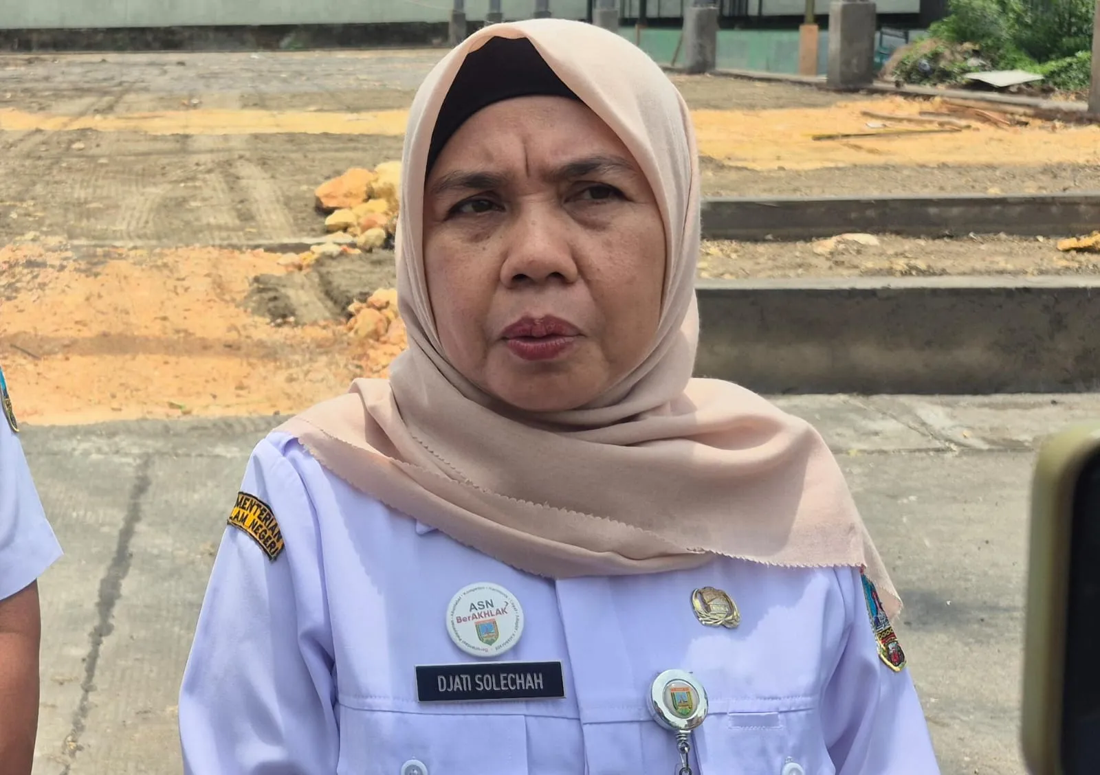 Warisi Piutang Sejak 1995, Tunggakan PBB-P2 di Kabupaten Kudus Tembus Rp40,3 Miliar