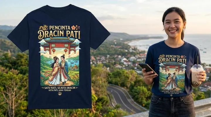 Fenomena Unik Fandom di Daerah, Komunitas Pecinta Drama China di Pati Resmi Terbentuk