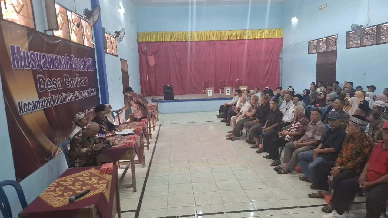 Selesai Digelar, Ini Hasil Pilkades PAW 7 Desa di Kudus: Ada yang Harus Lewat Dua Putaran