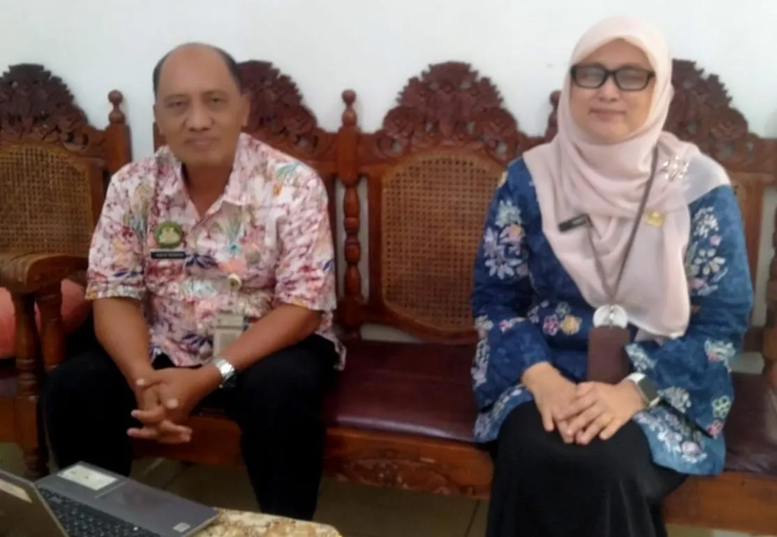 Intensifkan Skrining Kelompok Berisiko, Dinkes Pati Temukan 90 Kasus Baru HIV hingga April 2026