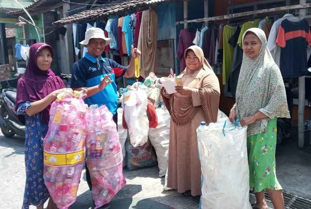 Perpanjang Usia TPA Berahan, Pemkab Demak Genjot Optimalisasi 254 Bank Sampah