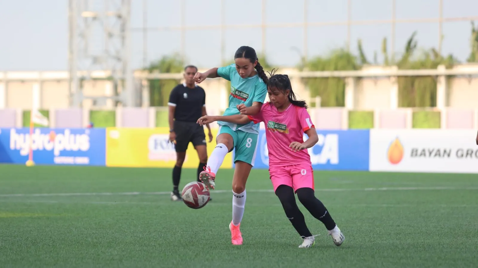 Tekuk Bekasi 3-0, Juara Bertahan All-Stars Kudus Kunci Tiket Perempat Final MLSC 2026
