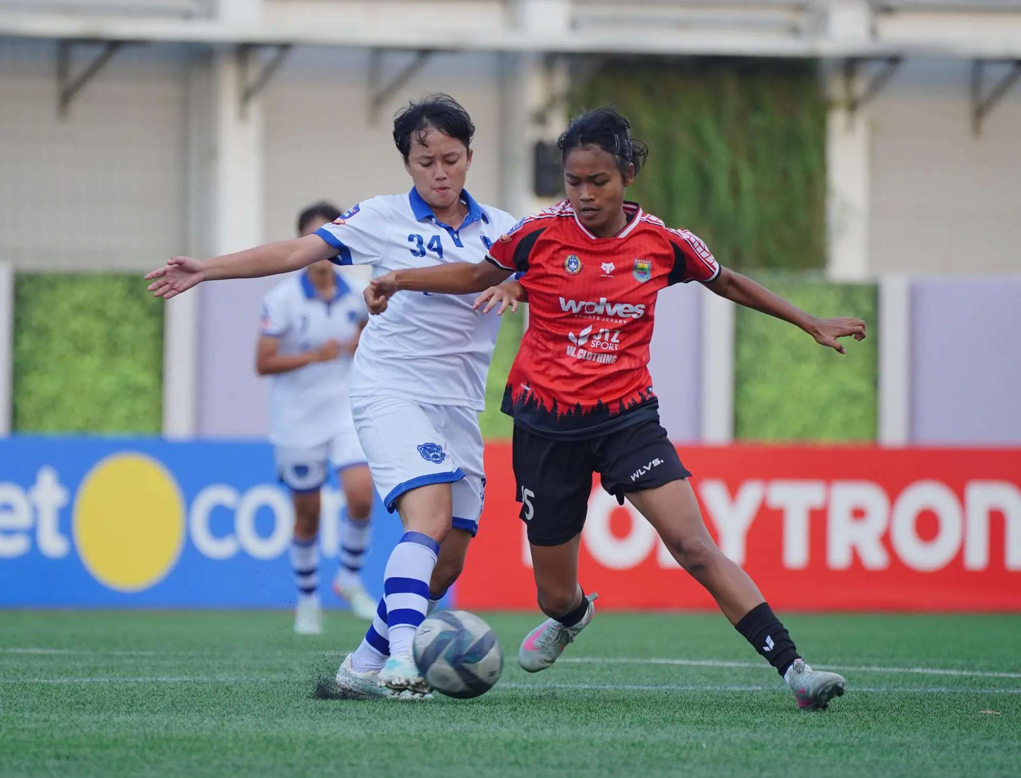 Matchday 2 HYDROPLUS Soccer League: Intip Peta Persaingan Semifinal U-15 dan U-18 di Kudus