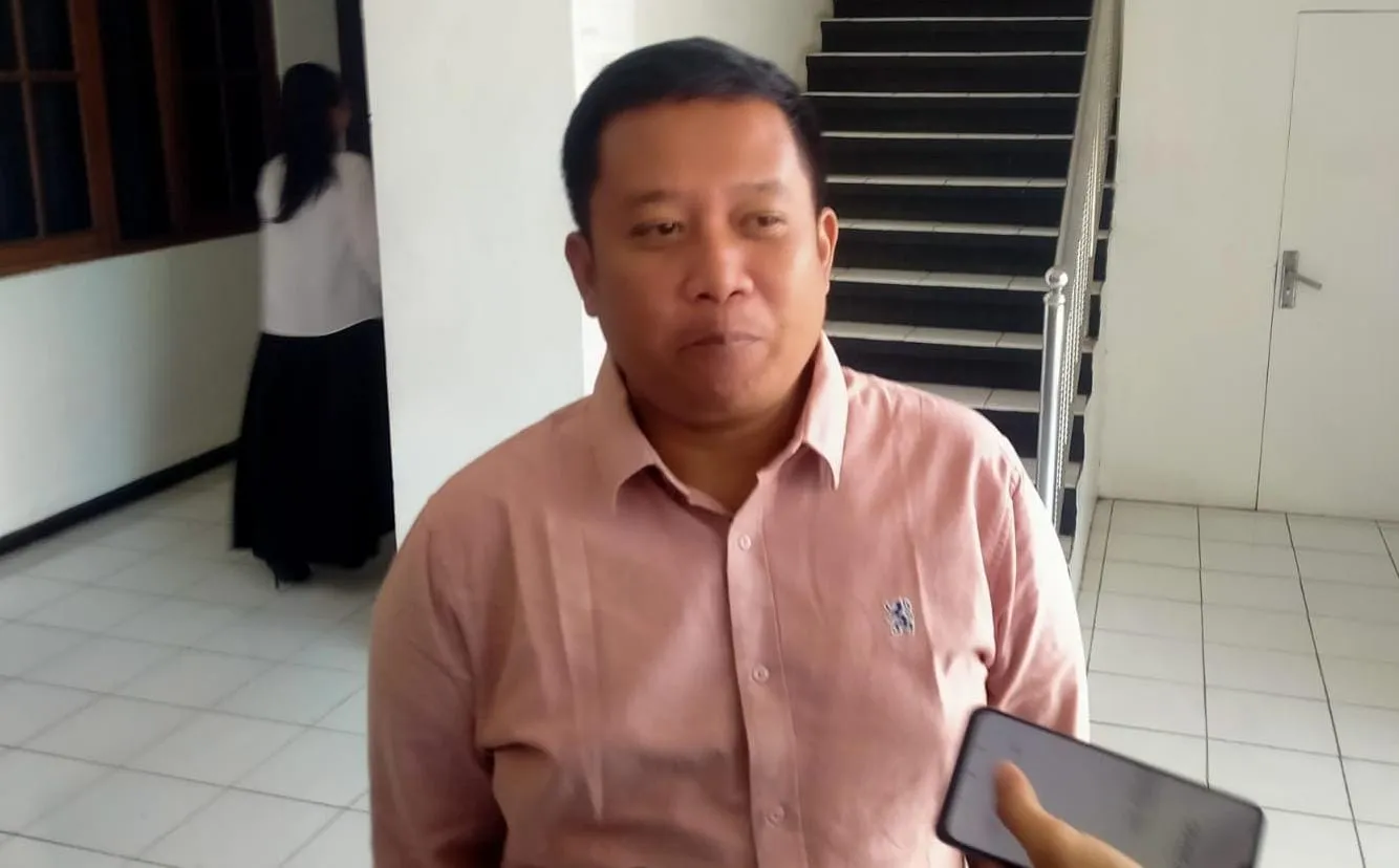 Komisi D DPRD Pati Berharap Ponpes Ndolo Kusumo Tak Kembali Beroperasi