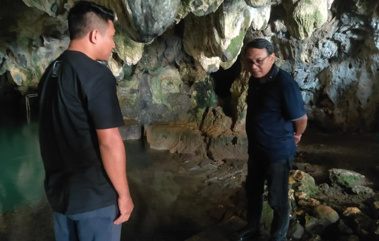 Berkah Kebijakan 'Outing Class' Lokal, Destinasi Wisata Pati Diserbu Ratusan Ribu Pelajar dan Keluarga