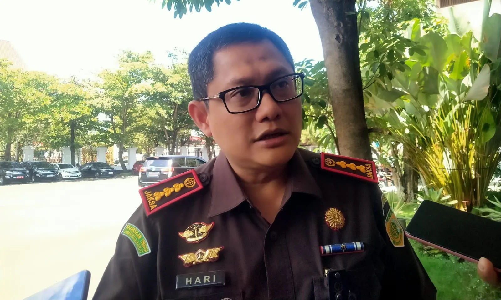 Kajari Pati Sebut Berkas Kasus Dugaan Pencabulan Pengasuh Ponpes Ndholo Kusumo Segera P21