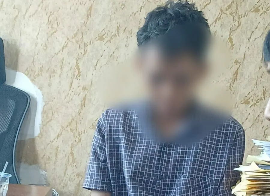 Diduga Serang Mantan Kekasih di Tambakromo, Pria Asal Trangkil Diamankan Polisi