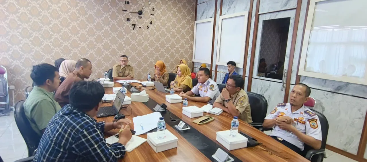 Masterplan BRT Jekuti Masuk Tahap Kajian, Pati Siapkan Opsi 11 Titik Halte
