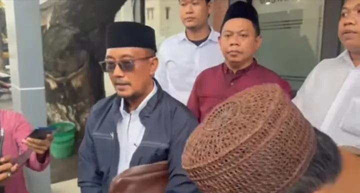 ASPIRASI Bakal Demo Kejari Pati, Pertanyakan Penanganan Kasus Dugaan Pelecehan Seksual di Ponpes Ndholo Kusumo