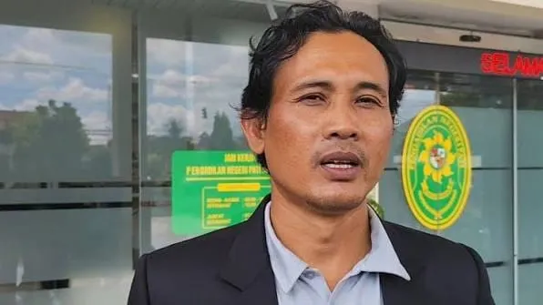 Penanganan Kasus Dugaan Pelecehan Seksual Ashari Dinilai Lambat, Kuasa Hukum Korban Minta Kejelasan