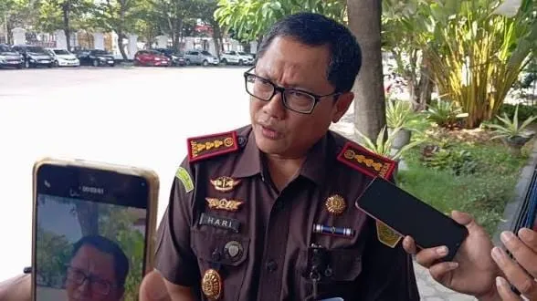 Kajari Pati Dimutasi, AMPB Sebut Aksi Tetap Berlanjut hingga Hari Kelima