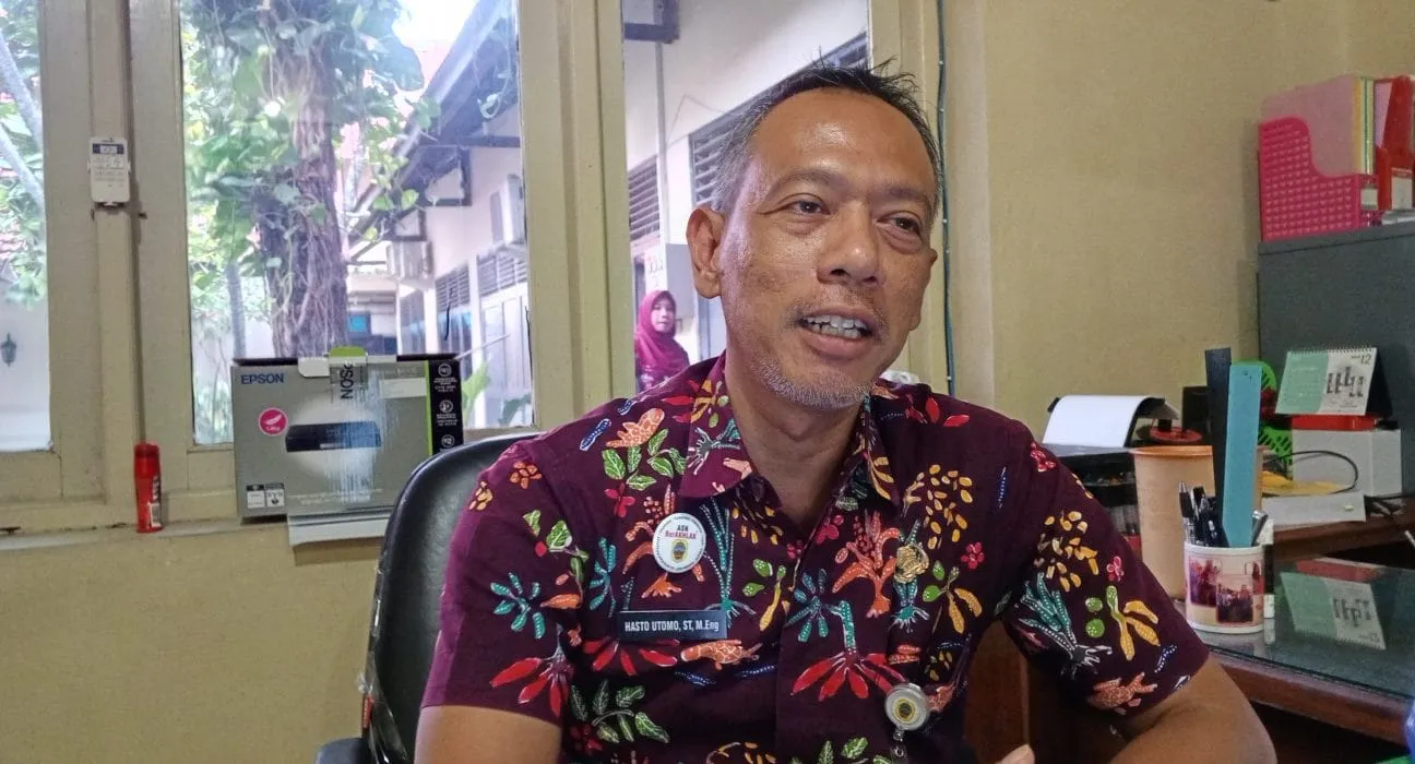 Viral di Medsos, DPUTR Pati Pastikan Daftar Rehabilitasi Jalan Segera Dikerjakan Tahun Ini