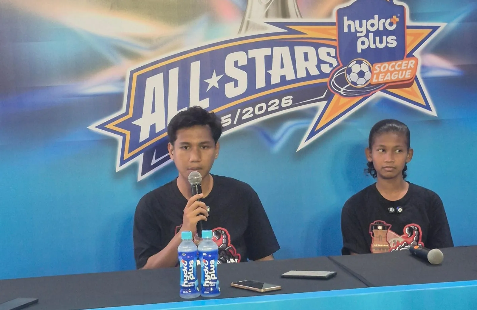 Ditekuk Goal Aksis 0-1, Langkah Scorpion FC Kudus ke Semifinal HPSL 2025/2026 Kian Terjal