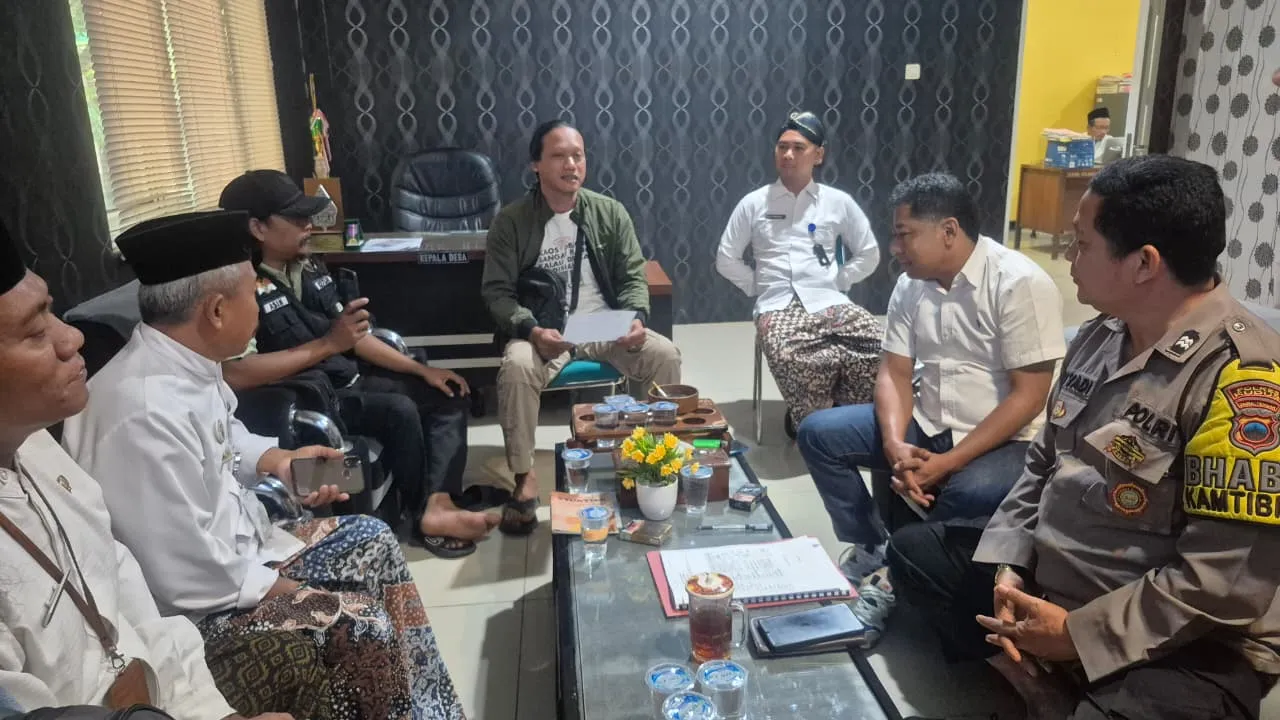 Paguyuban Warung Madura di Kudus Perketat Jarak Antarwarung, Jaga Toko Lokal Tetap Hidup