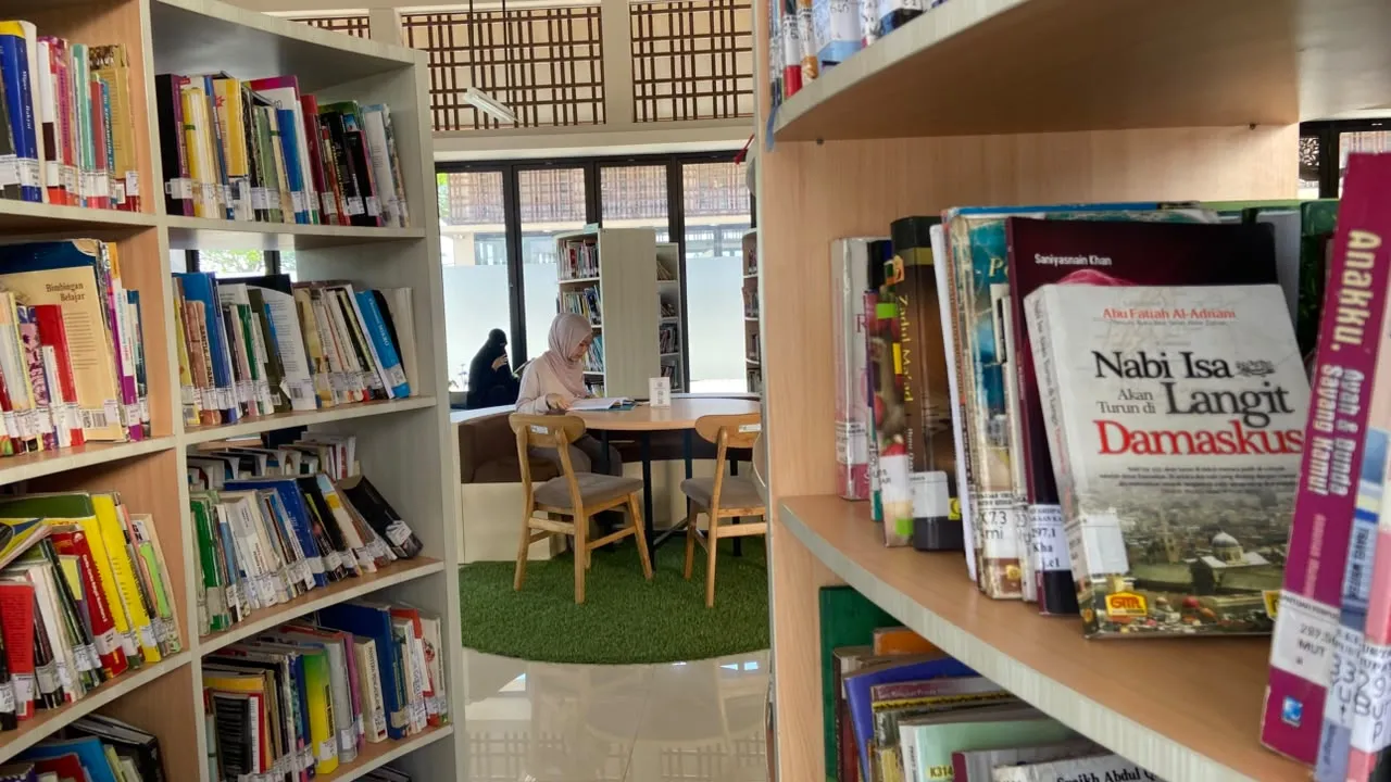 Bukan Sekadar Tempat Membaca, 18 Perpustakaan Desa di Kudus Kini Jadi Pusat Pemberdayaan