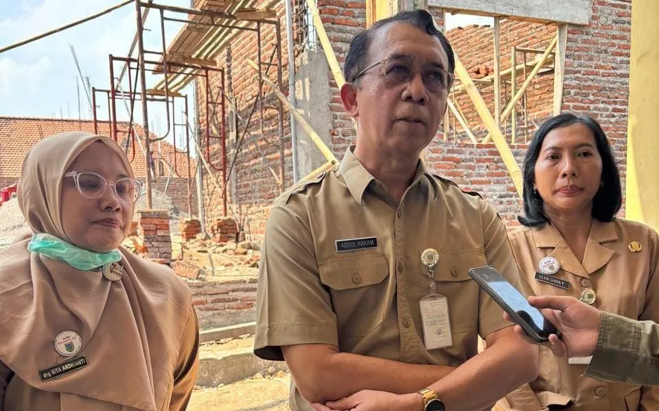 Kejar Target Zero TBC 2030, Pemkab Kudus Libatkan Bhabinkamtibmas untuk Lacak Pasien Membandel