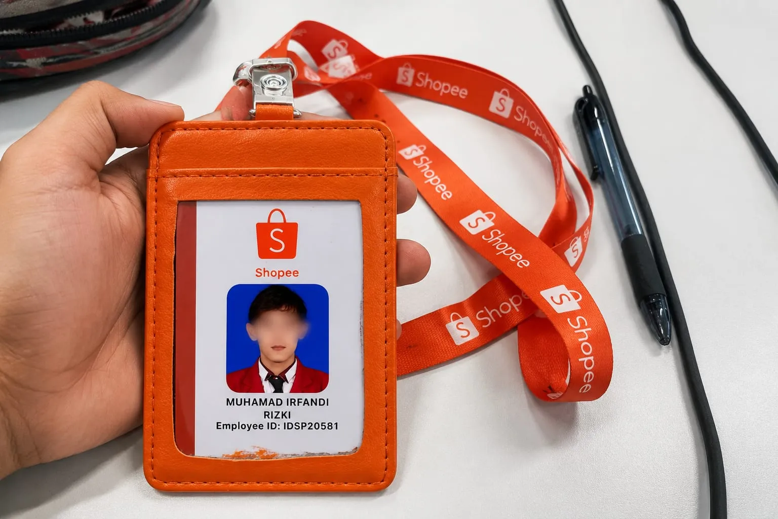 Pakai Ancaman Penjara dan Foto AI, Modus Penipuan Catut E-Commerce Nyaris Kuras Saldo Warga Kudus