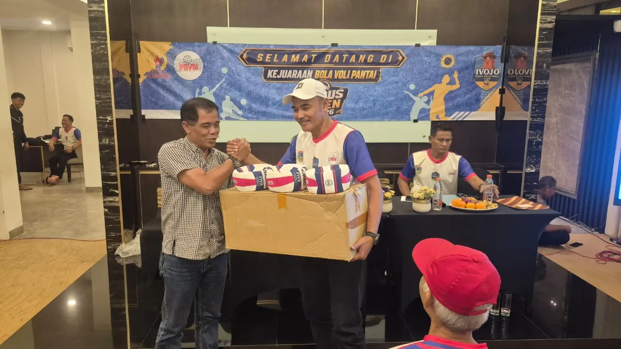 Kudus Open 2026 Resmi Bergulir, 45 Tim dari 6 Provinsi Berebut Juara