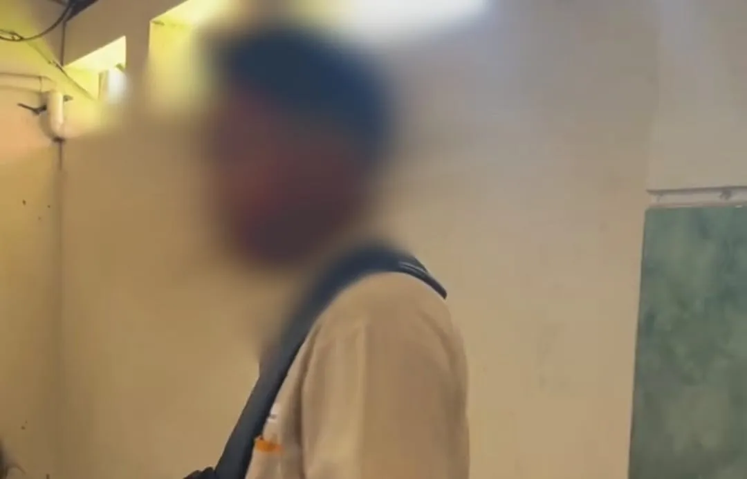 Viral! Ibu di Jati Kudus Pergoki Pria Rekam Anaknya secara Diam-Diam di Toilet Masjid
