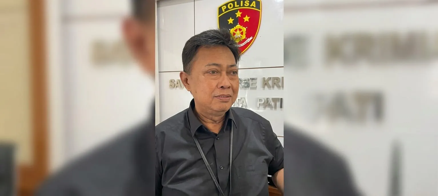 Didampingi Kuasa Hukum, Korban Dugaan Bullying di MTs Wangunrejo Jalani Pemeriksaan di Polresta Pati