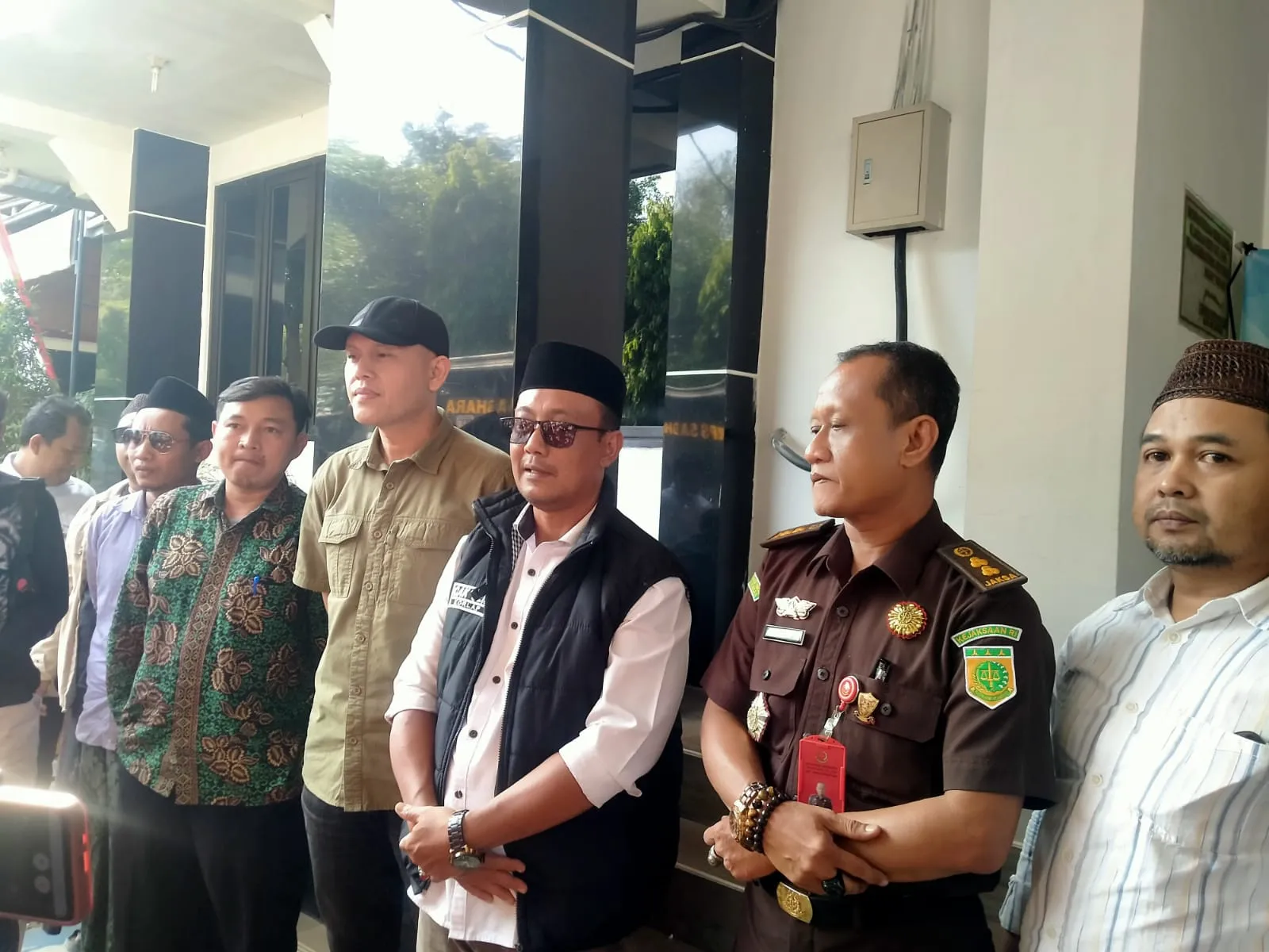 Berkas Perkara Ashari Sudah P21, Kejari Pati Ungkap Alasan Proses Penanganan Berlangsung Lama