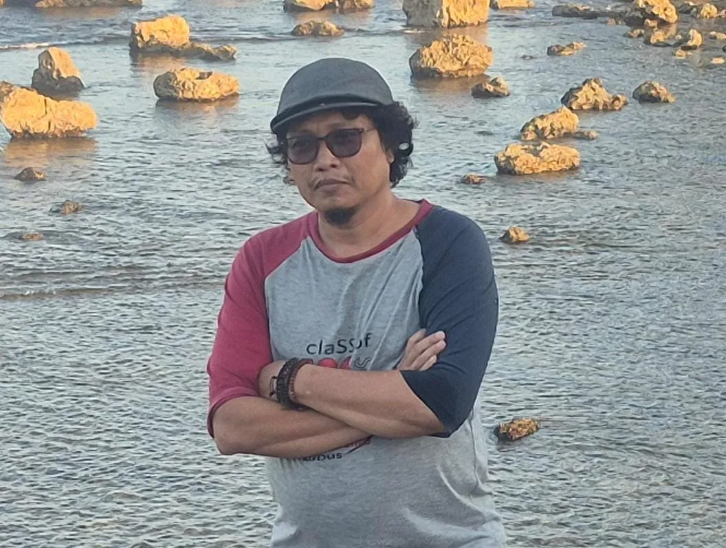 Arif Saifudin