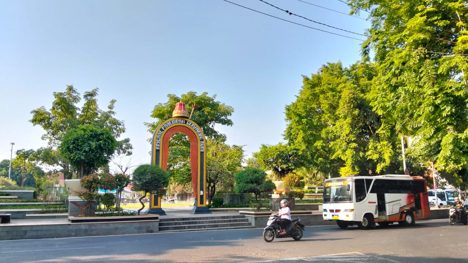 Menelisik Sejarah dan Potensi Kabupaten Pati: Dari Legenda Babad Pati hingga Julukan Bumi Mina Tani
