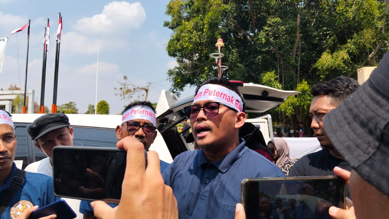 Peternak Pati Tuntut MBG Serap Telur Lokal, SPPG Disebut Ambil dari Jawa Timur