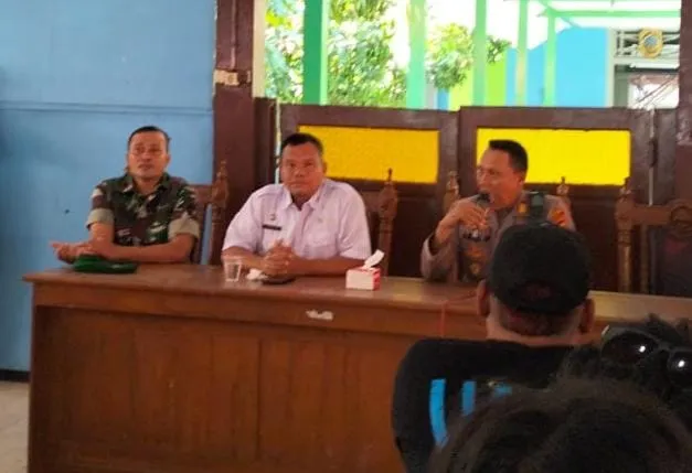 Audiensi Camat Tayu dan Massa Berujung Ricuh, Muncul Tuntutan Mundur