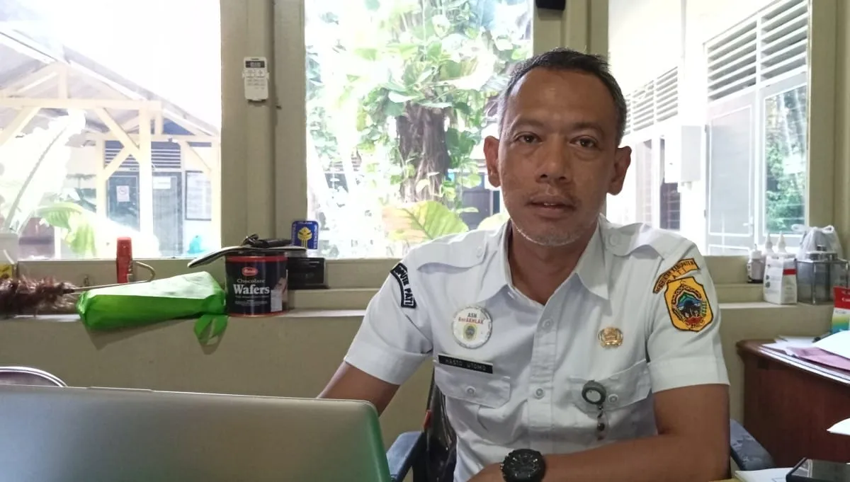 Jalan Taman Makam Pahlawan Pati Diperlebar, Akses Mobil Kini Lebih Mudah