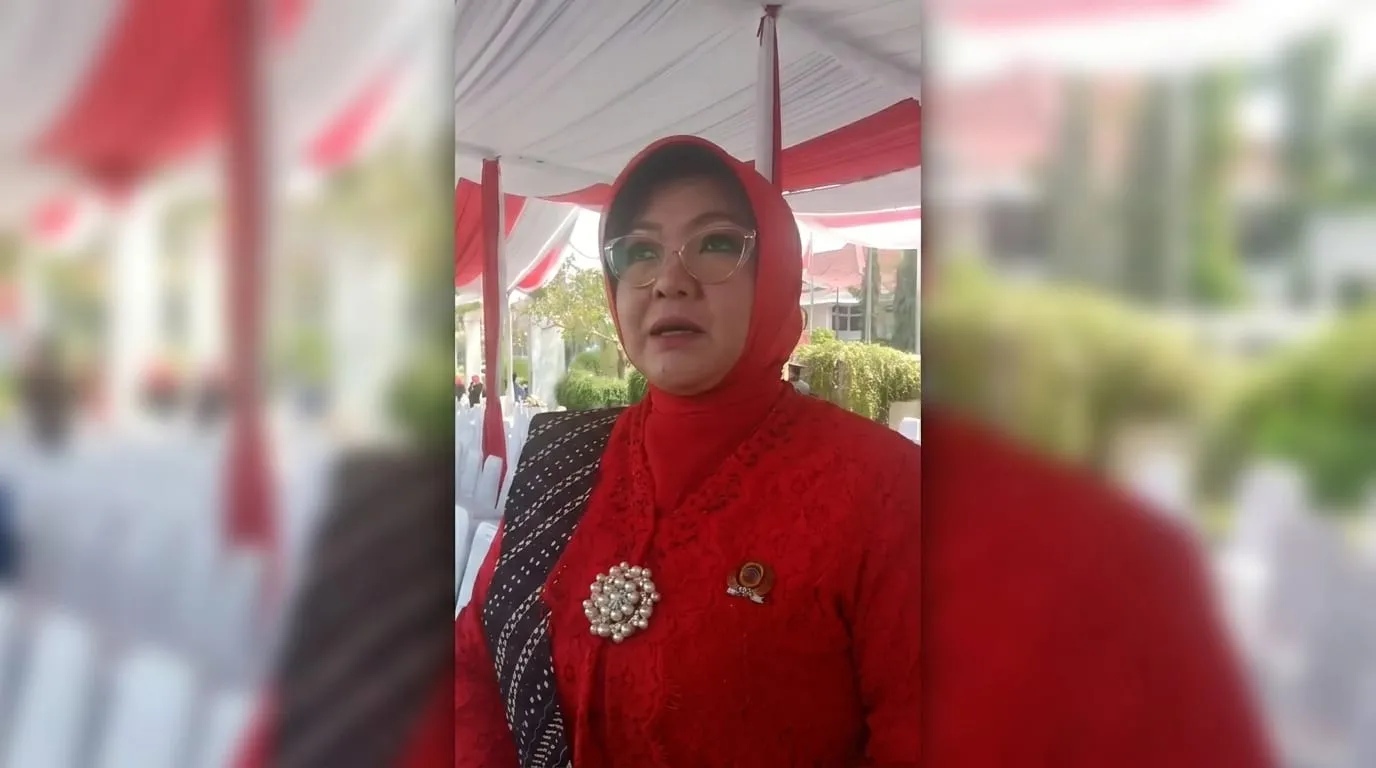 September, Kursi Legislator Golkar yang Kosong di DPRD Pati Ditargetkan Terisi