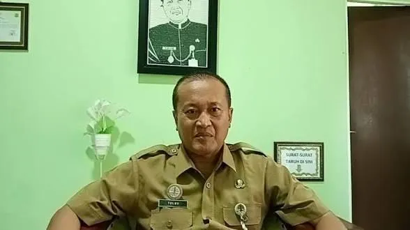 Maraknya Event di Pati, DLH Geser Petugas hingga Siapkan Alat Berat di TPA Sukoharjo