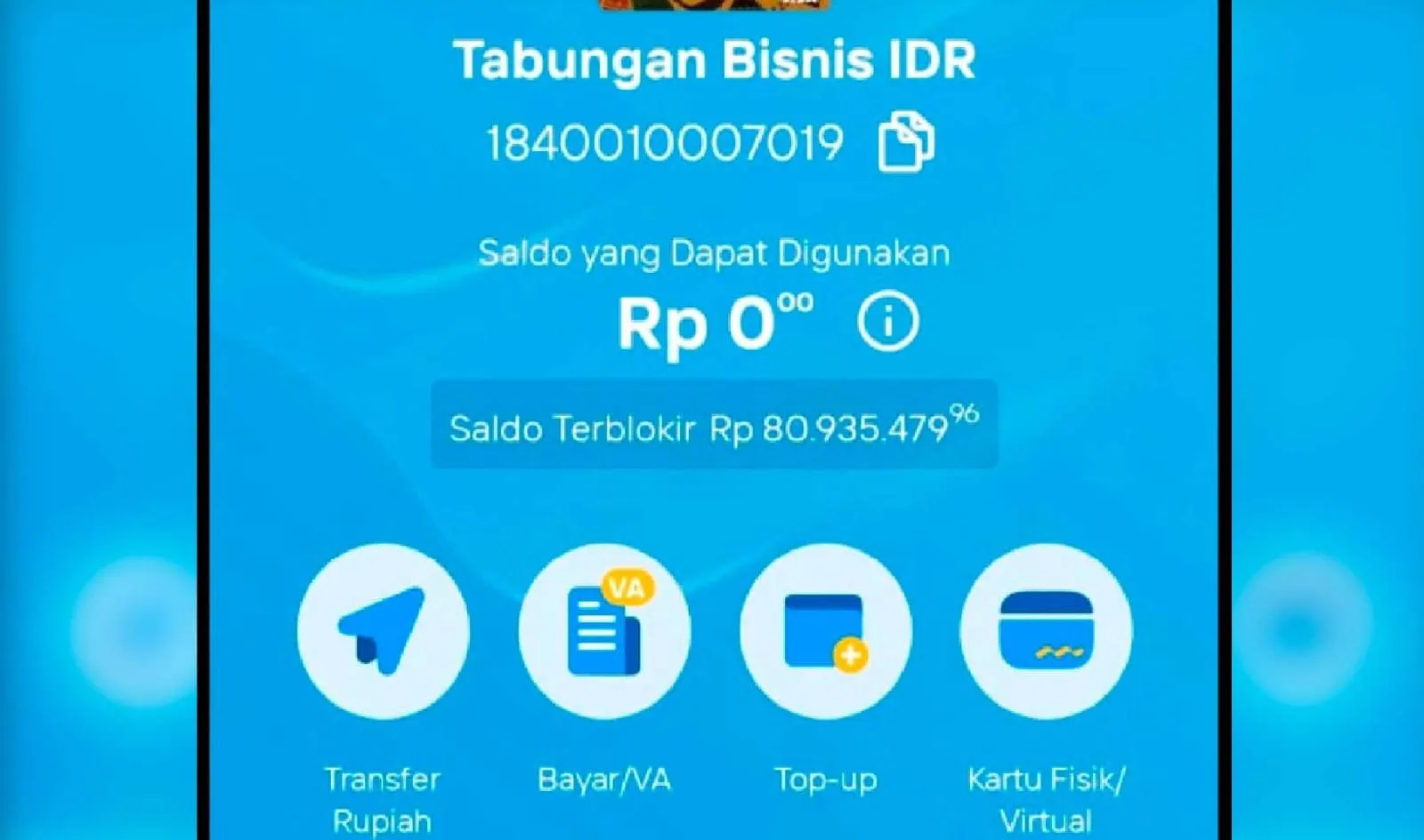 Akun TikTok dan Rekening Diblokir, Koordinator AMPB Mengadu ke Presiden Prabowo