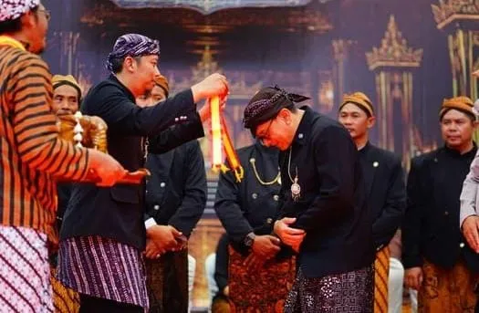 Mengulik Tradisi Meron Sukolilo Pati, Warisan Budaya yang Sarat Sejarah dan Filosofi