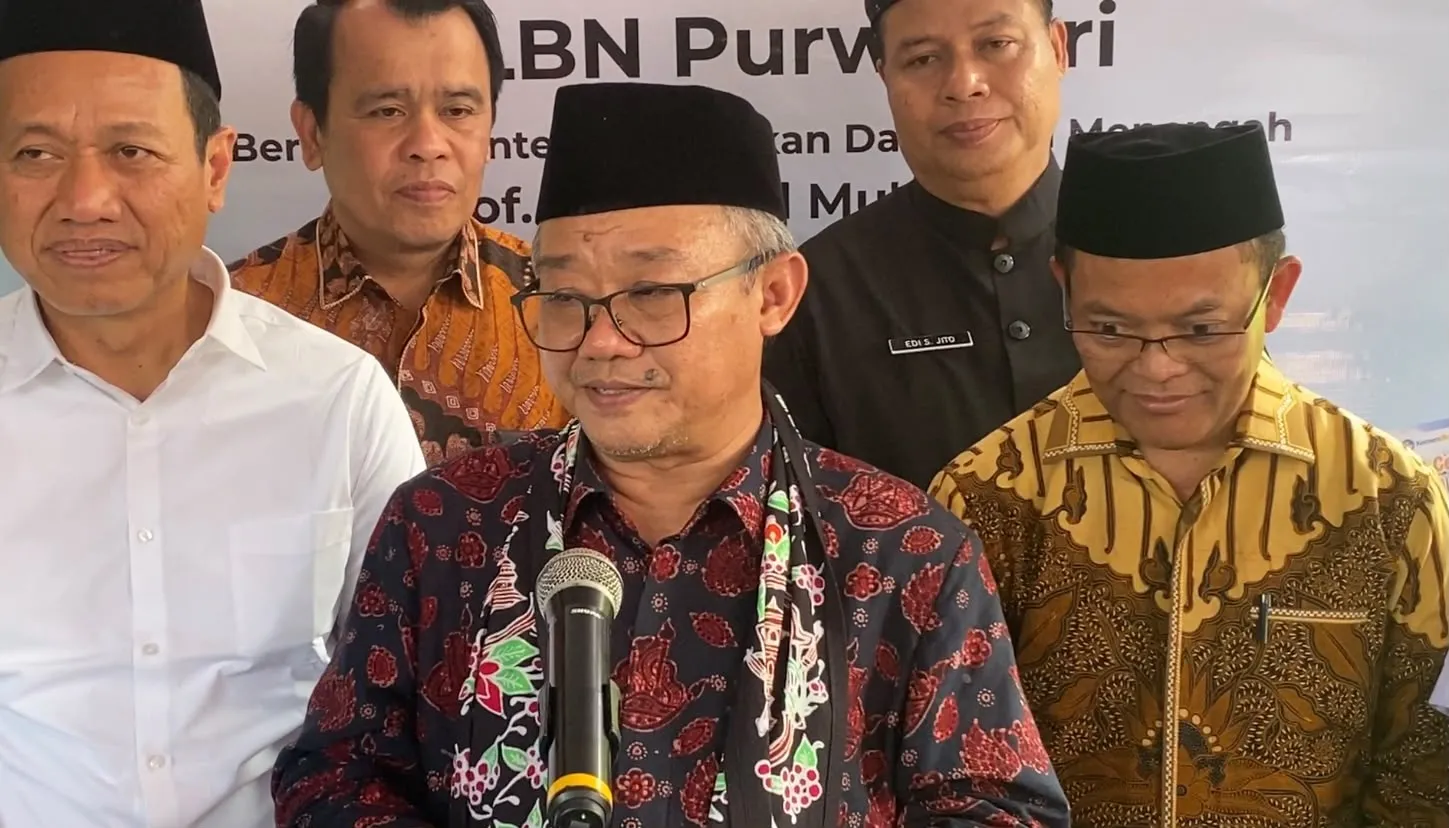 Mendikdasmen Respons Singkat Putusan MK tentang Anggaran MBG