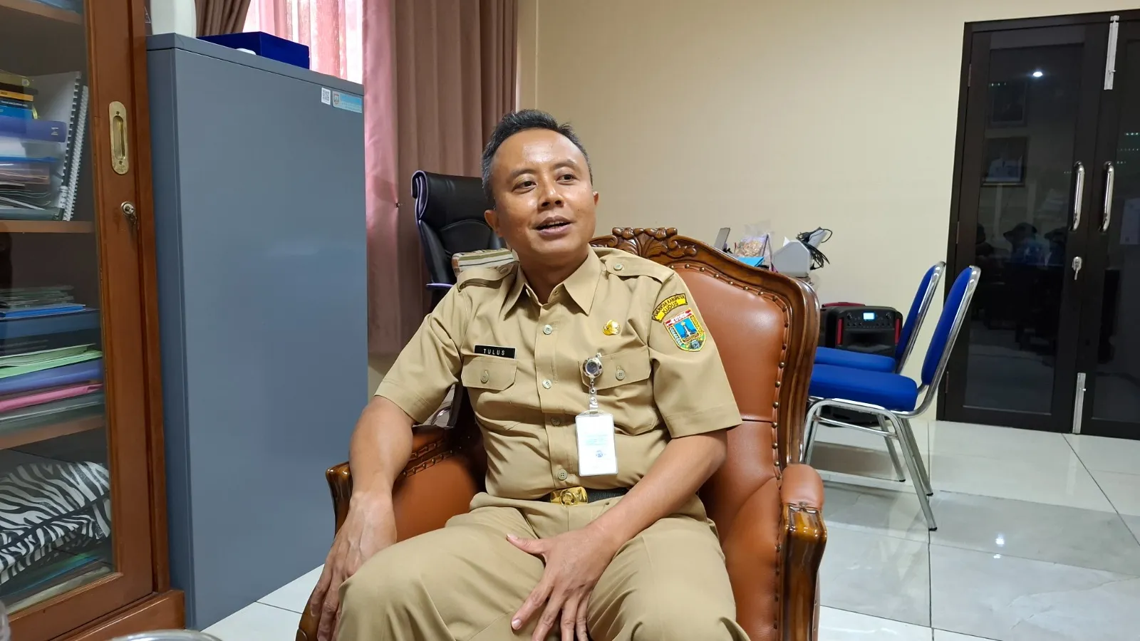 Daftar PNS Kudus yang Ajukan Cerai Bertambah, Juli Masuk 3 Berkas Baru