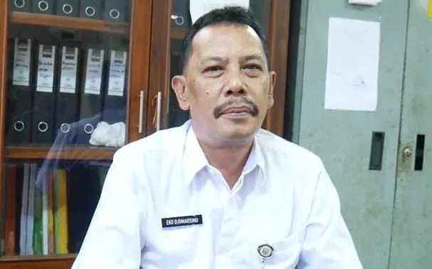Gaji Pegawai Sempat Molor, Pemkab Kudus Tunjuk dr. Andini dan Anggun Nugroho Jadi Plt Kepala OPD