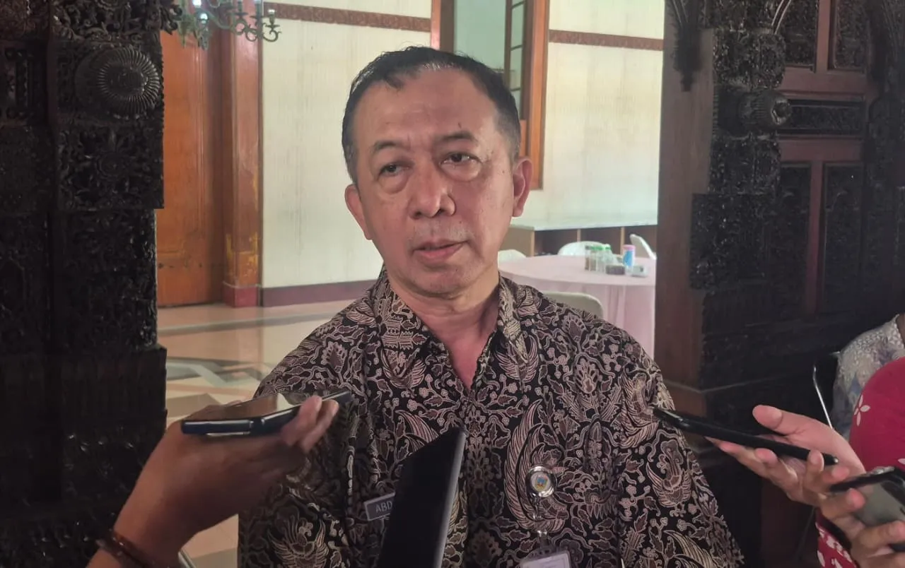 DKK Kudus Dorong Seluruh Perusahaan dan Fasilitas Publik Miliki Ruang Laktasi Layak